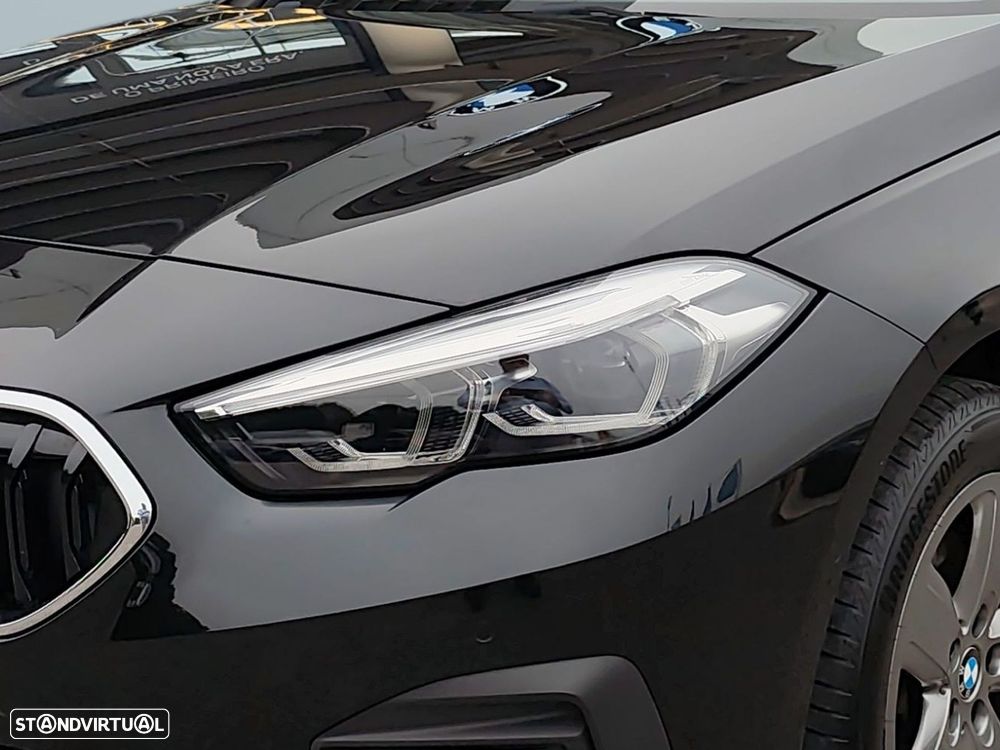 BMW 216 Gran Coupé d Advantage - 3