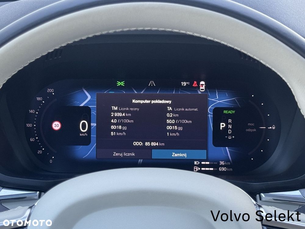Volvo XC 60 - 13