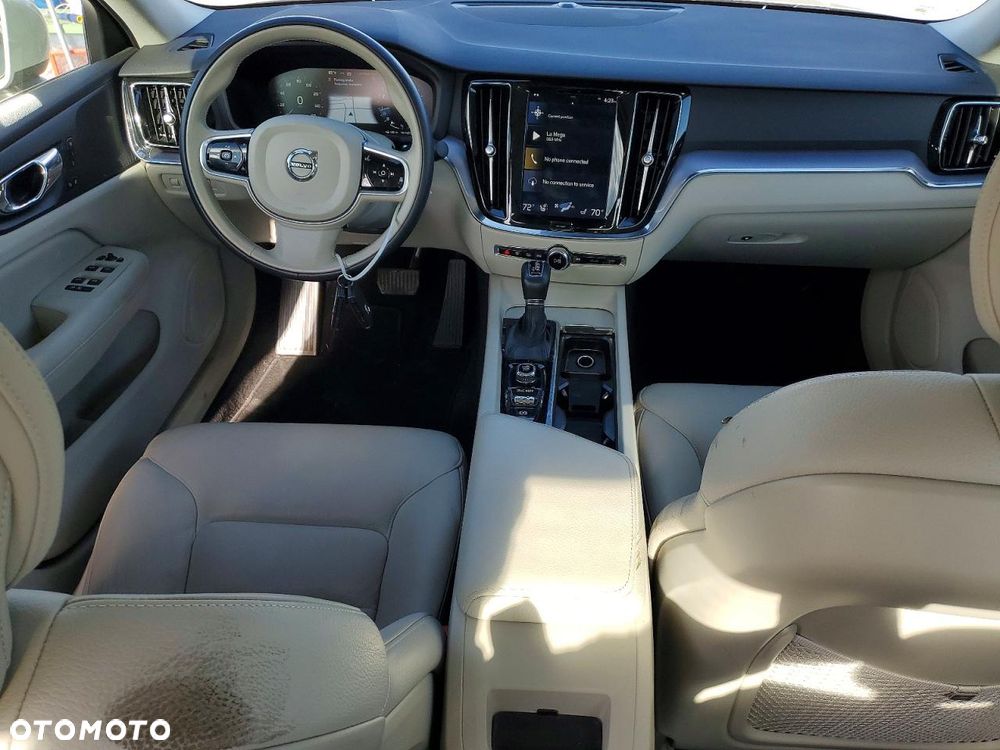 Volvo S60 - 8