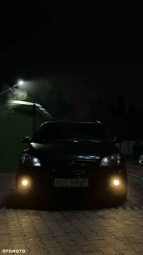 Ford Focus - 13