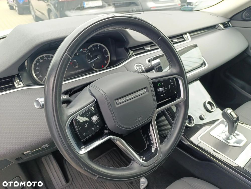Land Rover Range Rover Evoque 2.0Si4 SE - 6