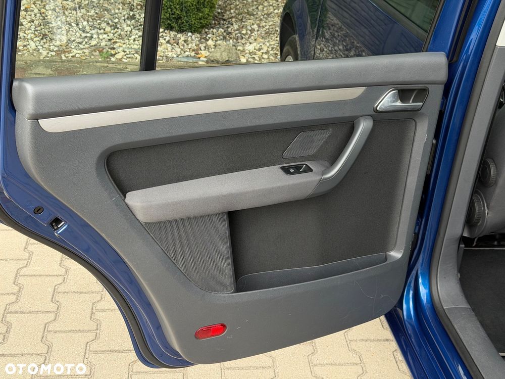 Volkswagen Touran 1.4 TSI Freestyle - 26