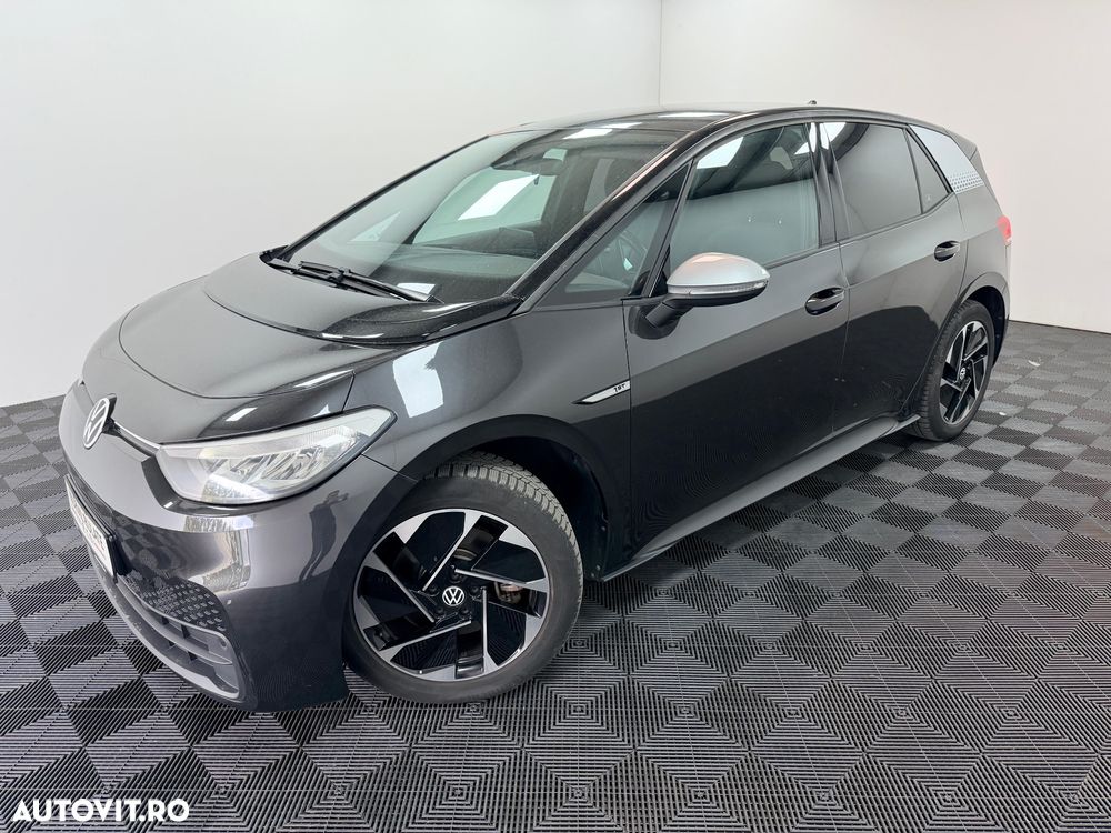 Volkswagen ID.3 - 5