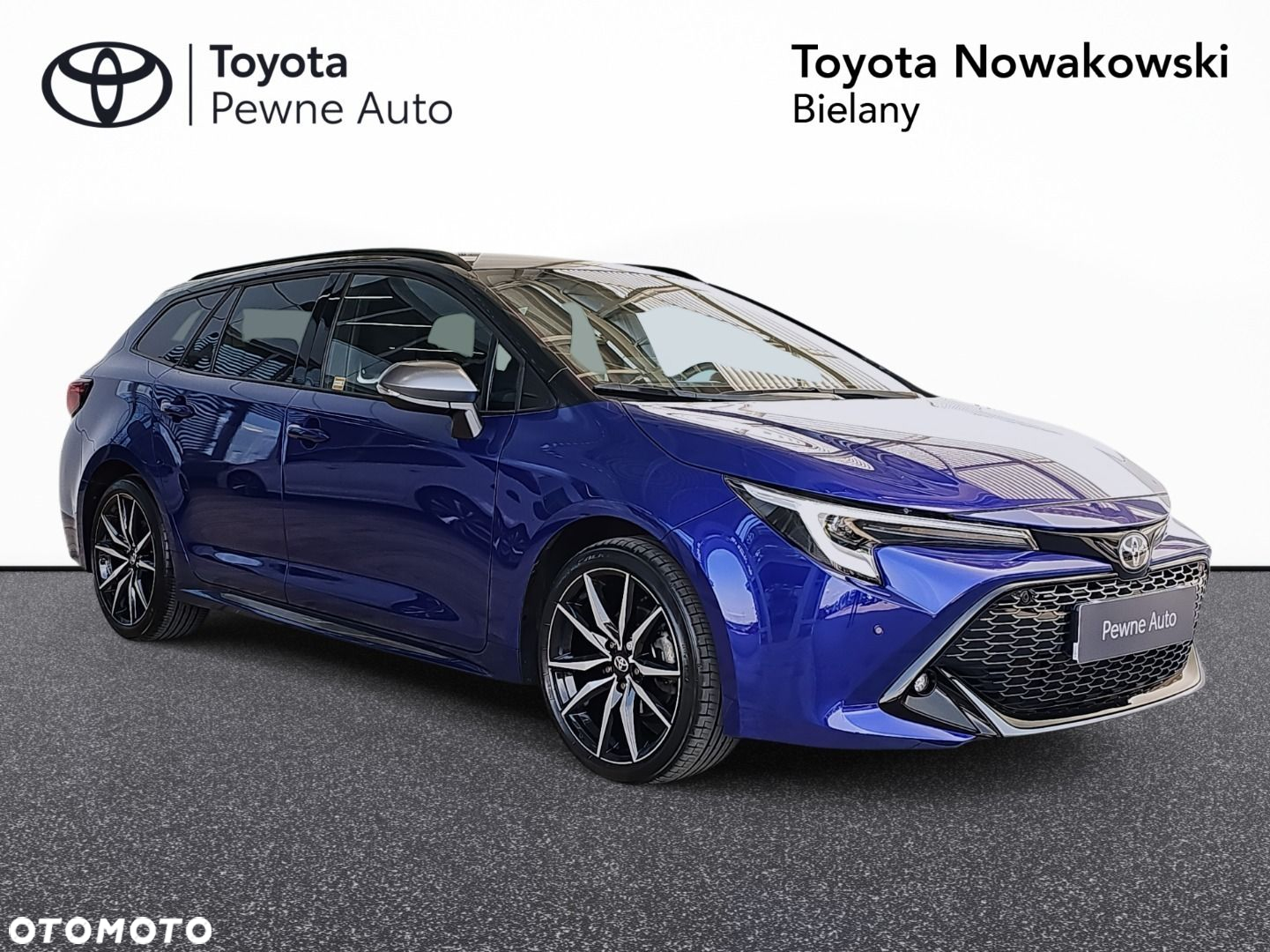 Toyota Corolla - 29