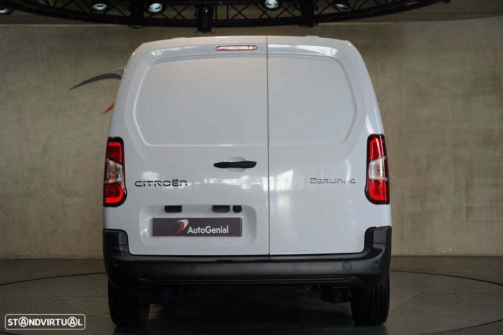 Citroën Berlingo 1.5 BlueHDi XL - 6