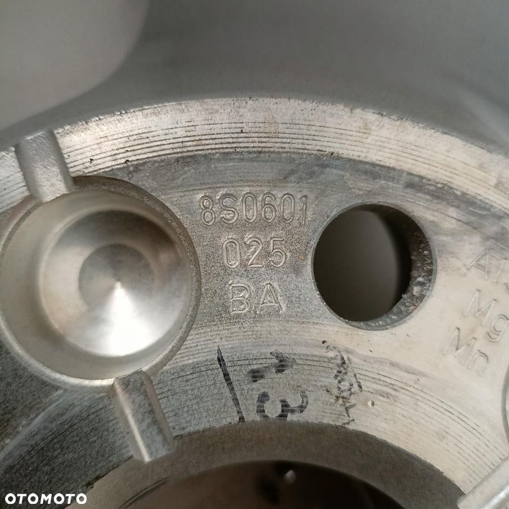 ALUFELGI 5x112 17 4szt AUDI TT RS 8S0601025BA (KF3874) - 7