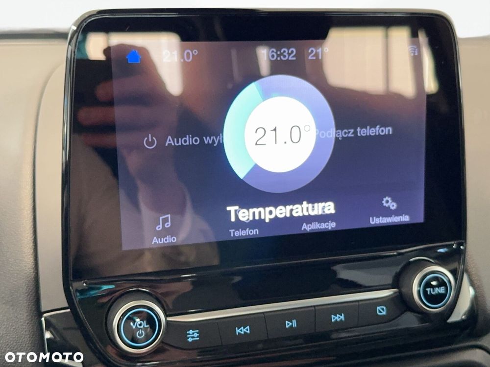 Ford EcoSport - 24