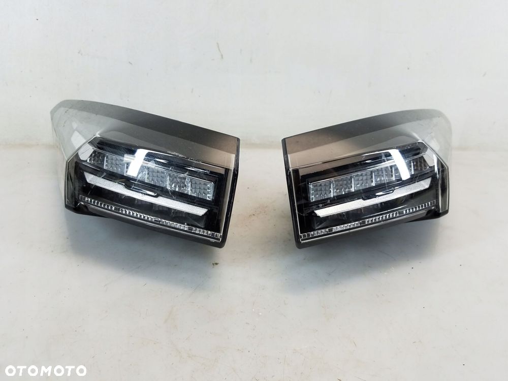 lampa tył peugeot 308 iii t10 kombi - 1