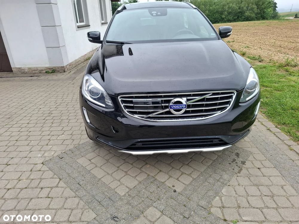 Volvo XC 60 D3 Inscription - 5