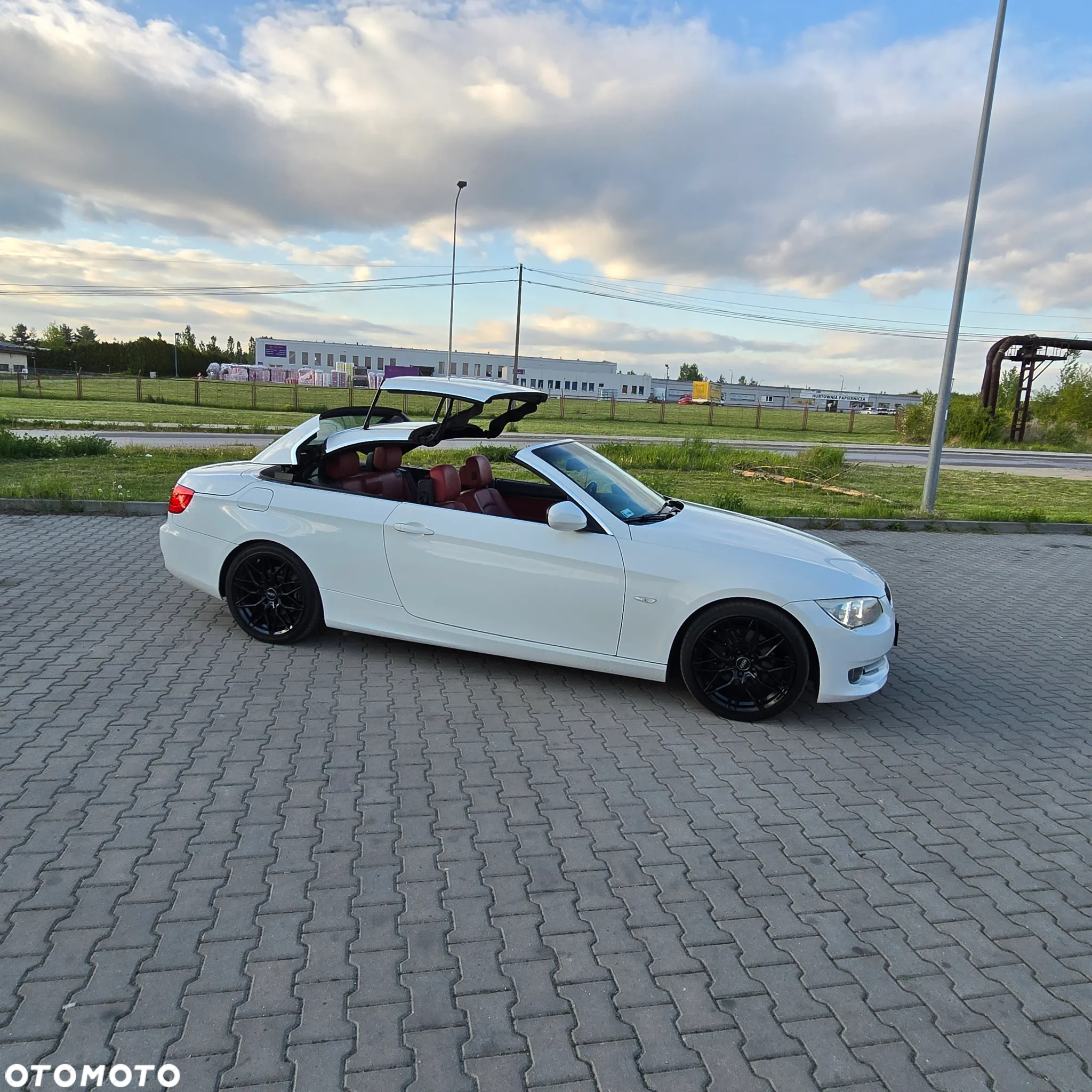 BMW Seria 3 - 6