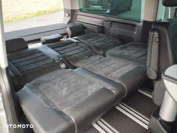Volkswagen Multivan 6.1 2.0 TDI L1 Highline 4Motion - 13