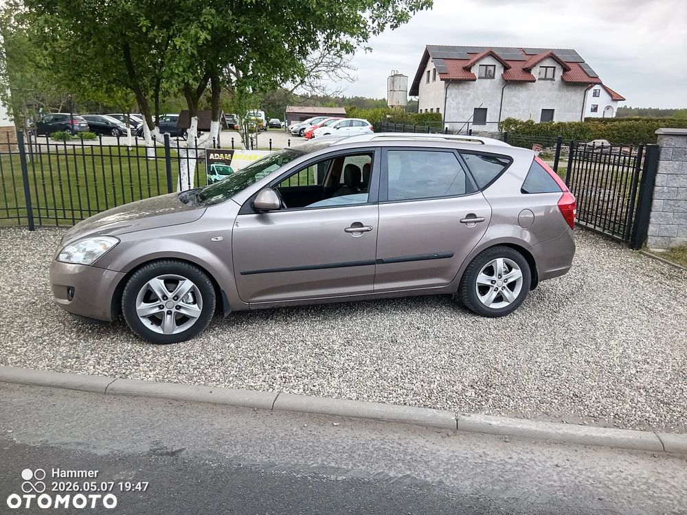 Kia Ceed 1.6 CRDi Edition 7 - 1
