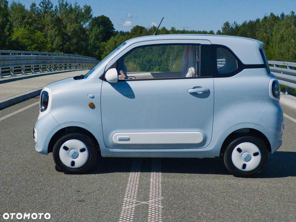 Bentu BTE05 - 17