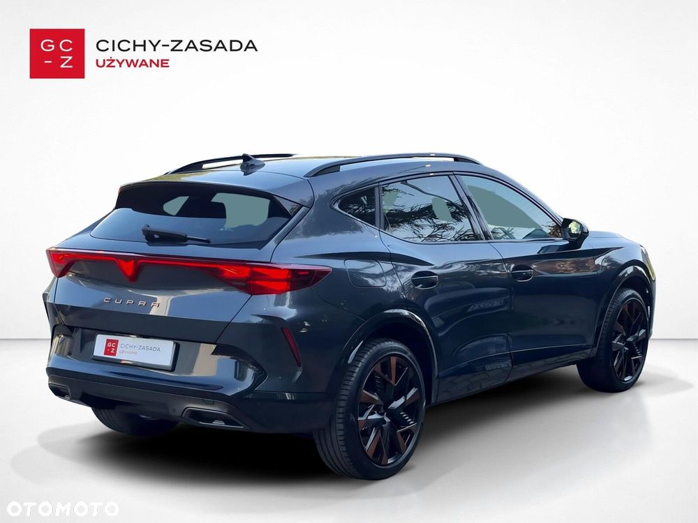 Cupra Formentor - 5