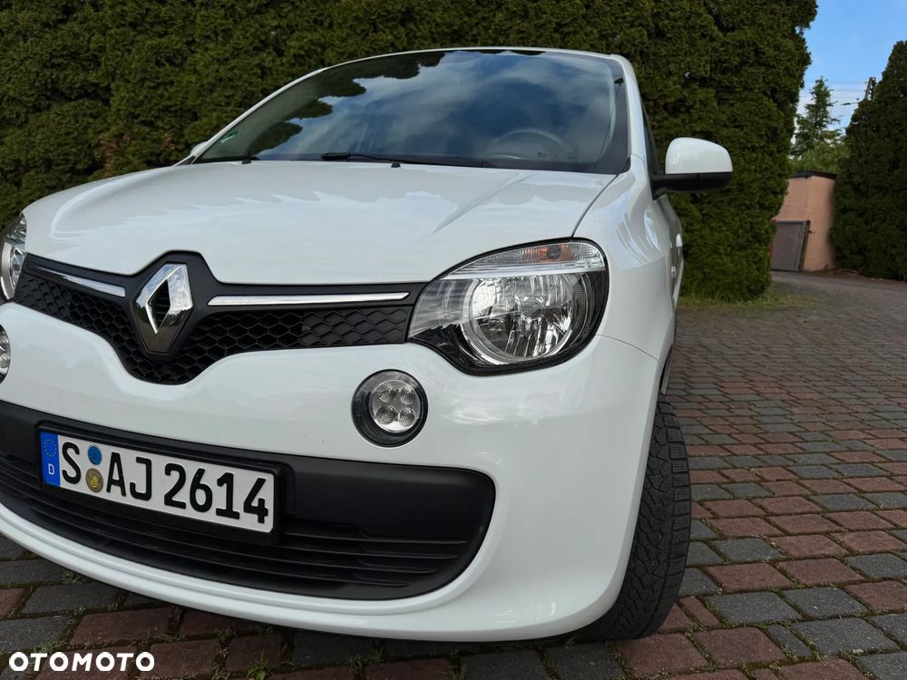 Renault Twingo ENERGY TCe 90 Dynamique - 24