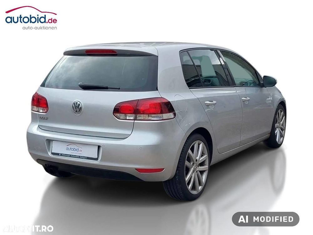 Volkswagen Golf 1.4 TSI Highline - 3
