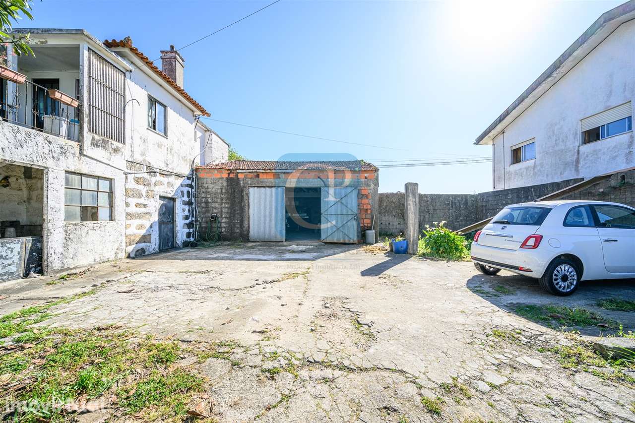 Terreno Urbano  Venda em Rates,Póvoa de Varzim - Grande imagem: 2/25