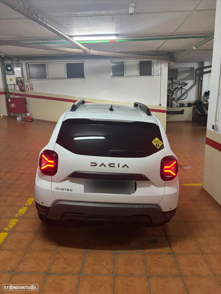 Dacia Duster - 4