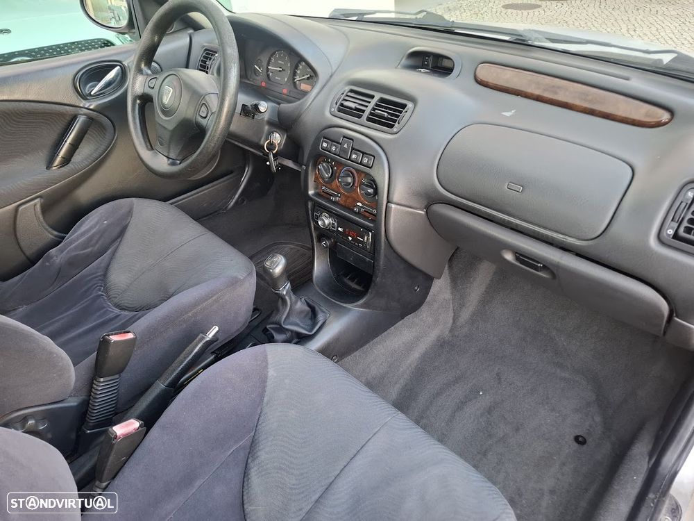 Rover 25 1.1 Classic - 32