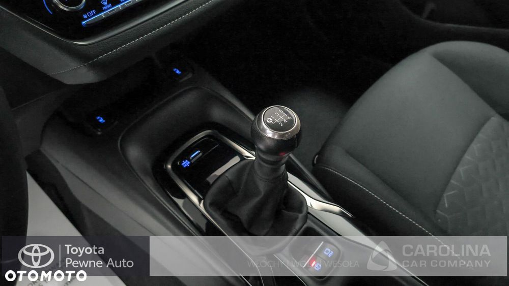 Toyota Corolla 1.2 T Comfort - 15