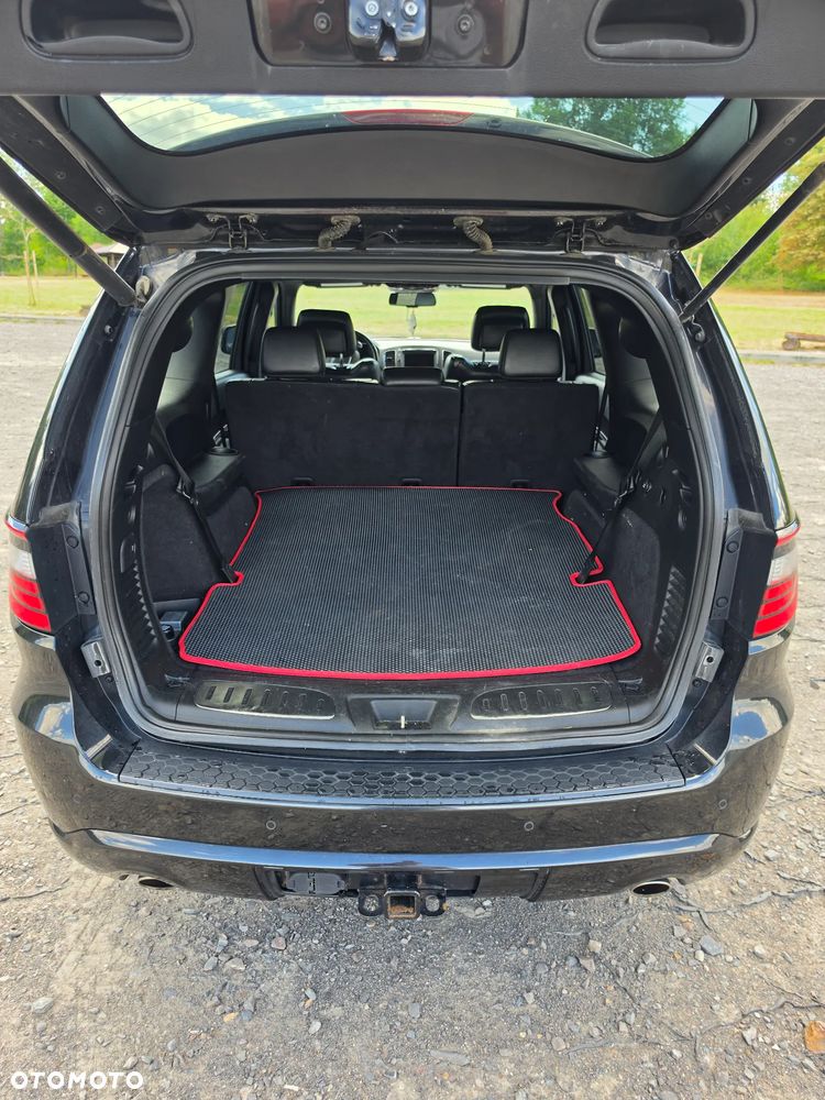 Dodge Durango - 7