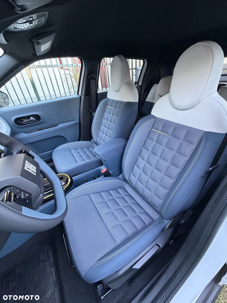 Fiat Grande Panda 44 kWh La Prima - 10