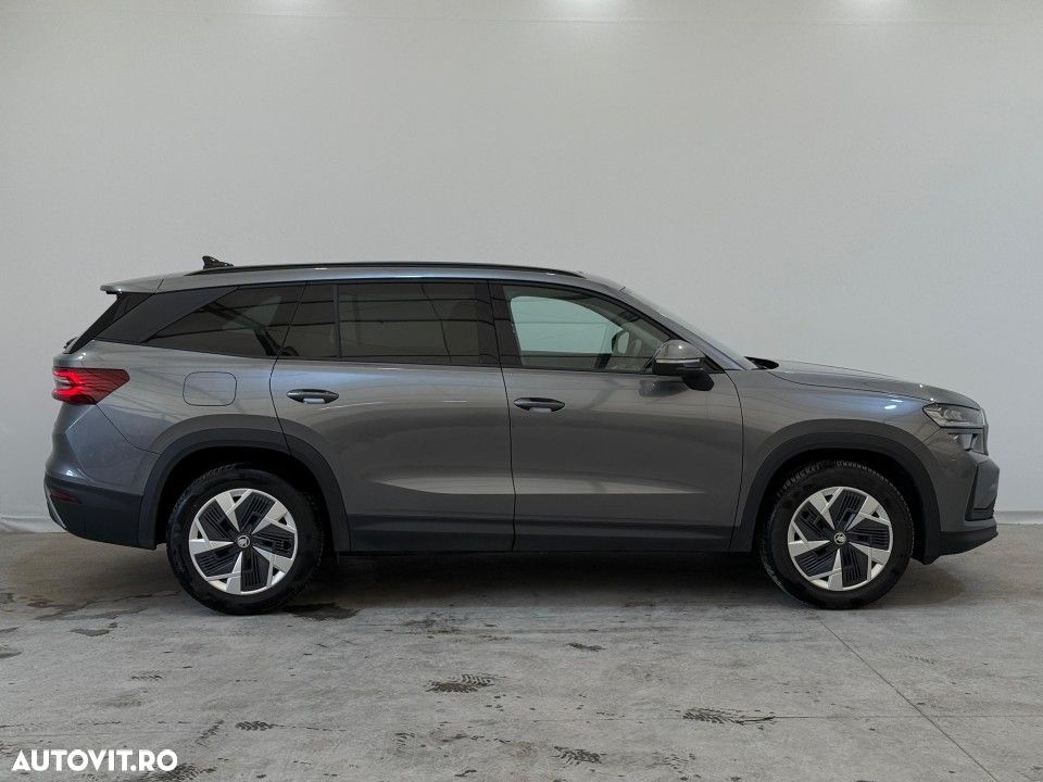 Skoda Kodiaq 2.0 TDI 4X4 DSG Selection - 6