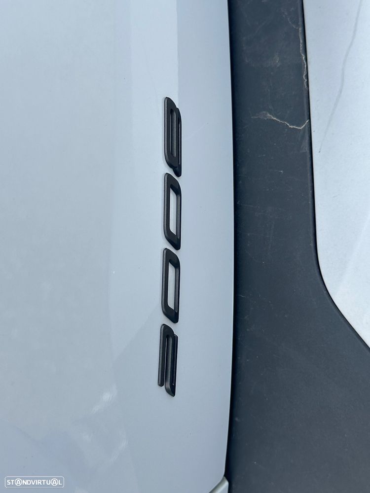 Peugeot 2008 120 VTI Auto Allure - 9