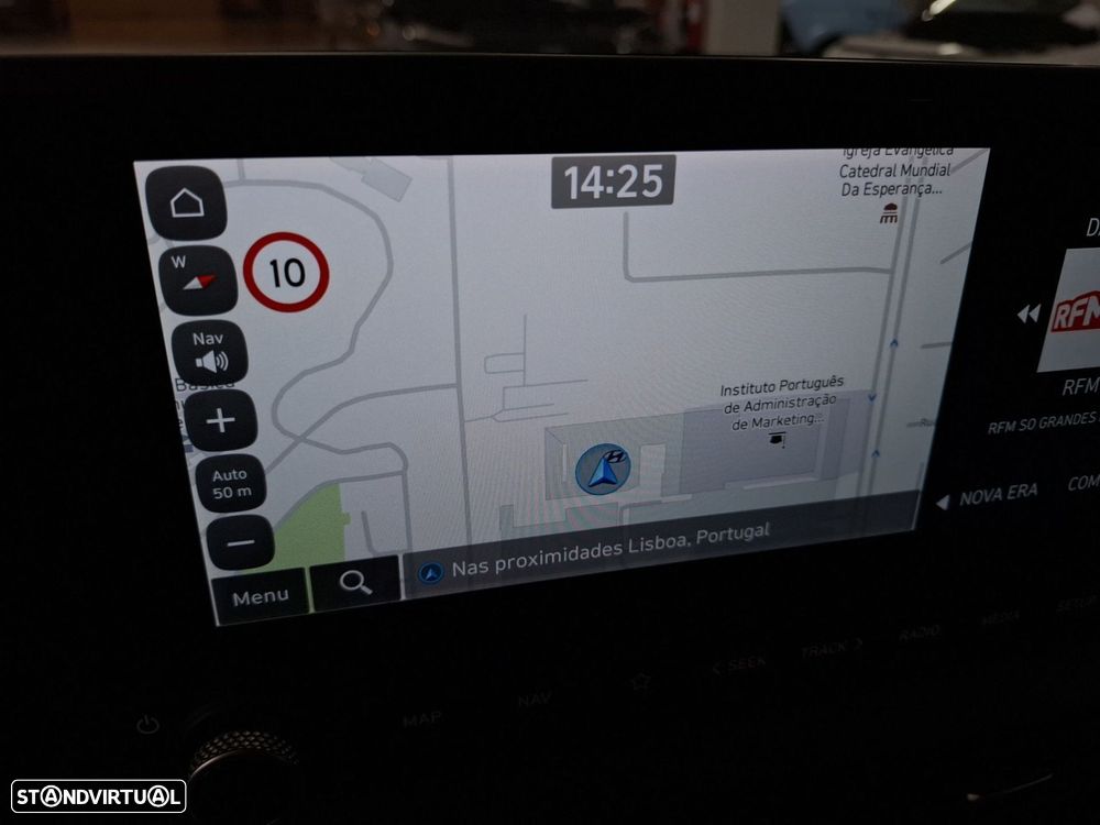 Hyundai Bayon 1.0 T-GDI Premium - 22