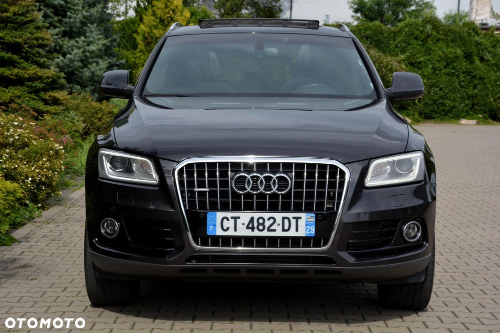 Audi Q5 - 35