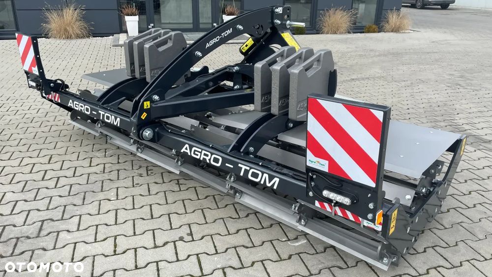 Agro-tom FPNS - 2