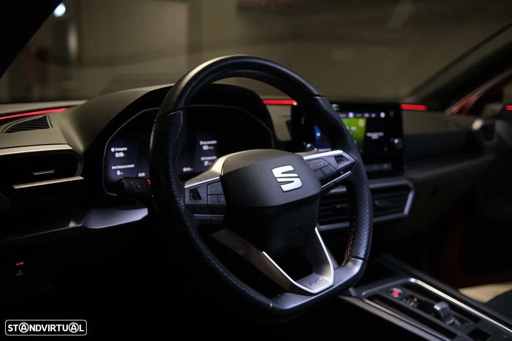 SEAT Leon - 47