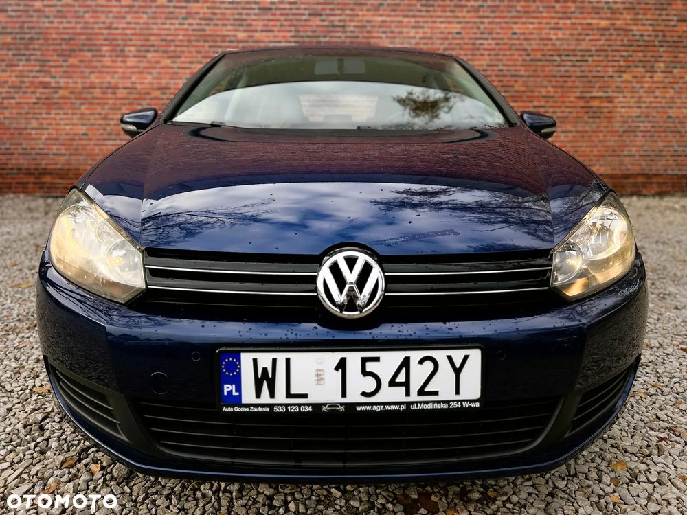 Volkswagen Golf - 35