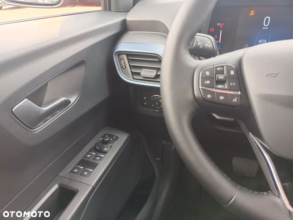 Ford Tourneo Courier 1.0 EcoBoost Active - 14