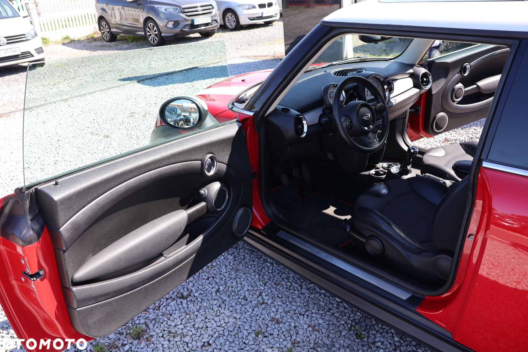 MINI Cooper Standard - 8