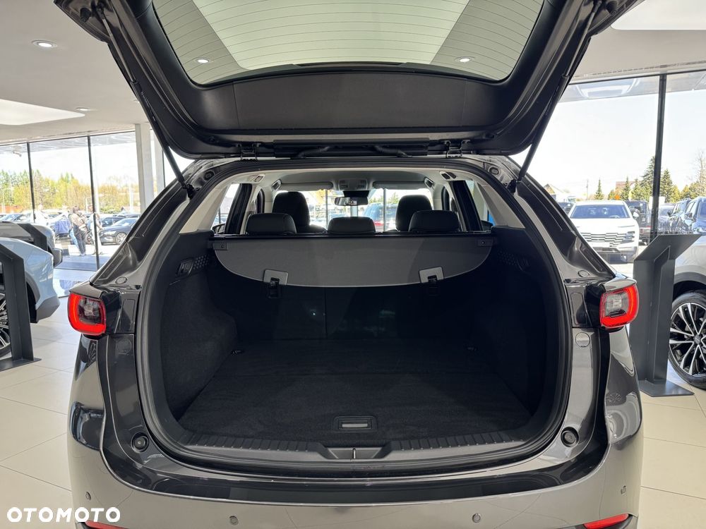 Mazda CX-5 - 17
