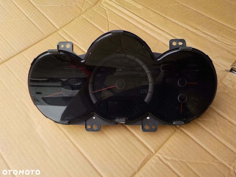 licznik kia soul I 1,6 crdi lift 2013r 94017-2K270 - 1