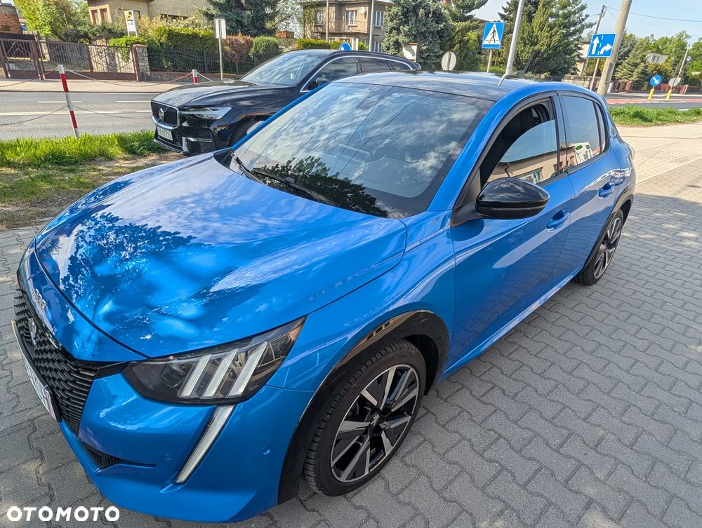 Peugeot 208 PureTech 110 Stop & Start EAT6 Signature - 16