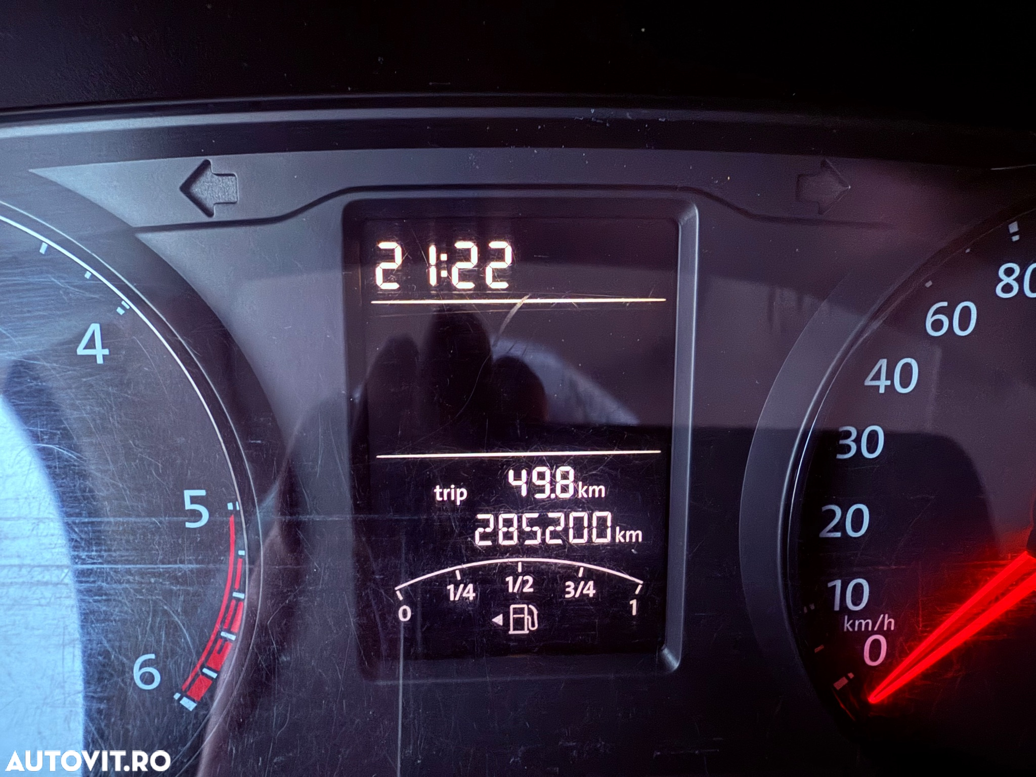 Volkswagen Transporter California T6.1 Coast Edition - 6
