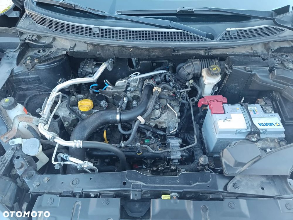 Nissan Qashqai - 7