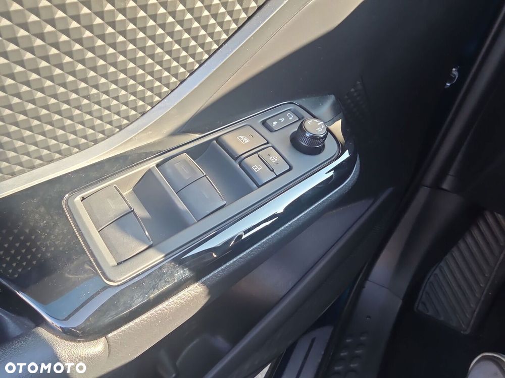 Toyota C-HR 1.8 Hybrid GPF GR Sport - 25