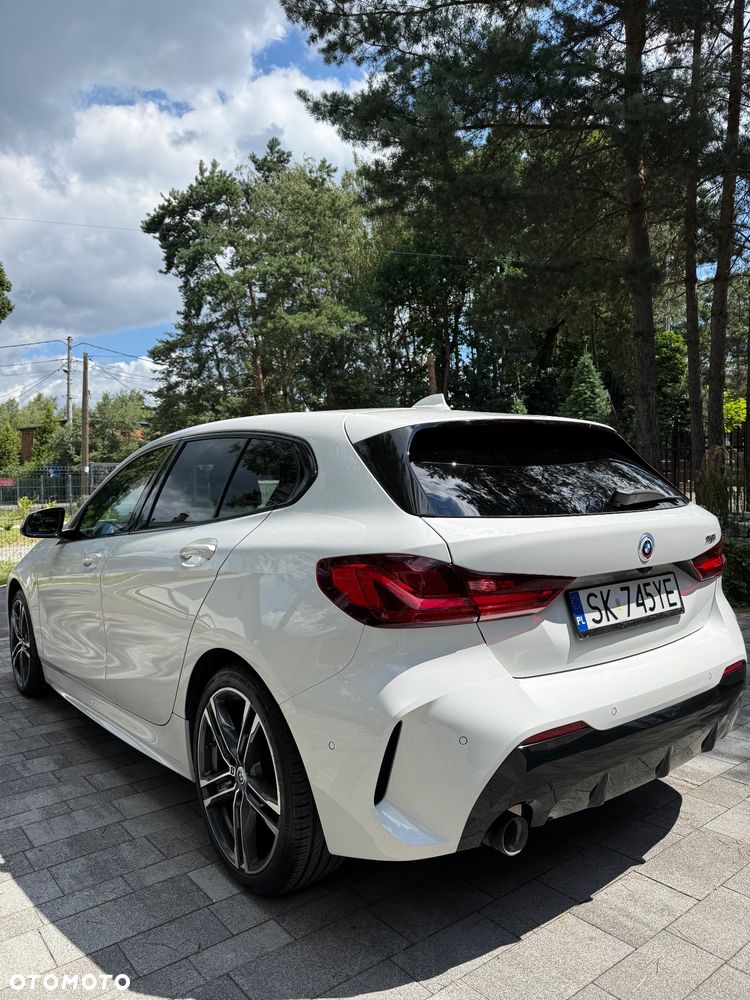 BMW Seria 1 118i M Sport - 9