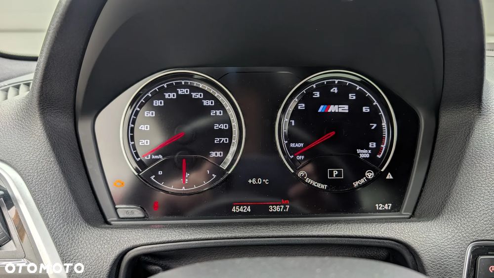 BMW M2 - 18