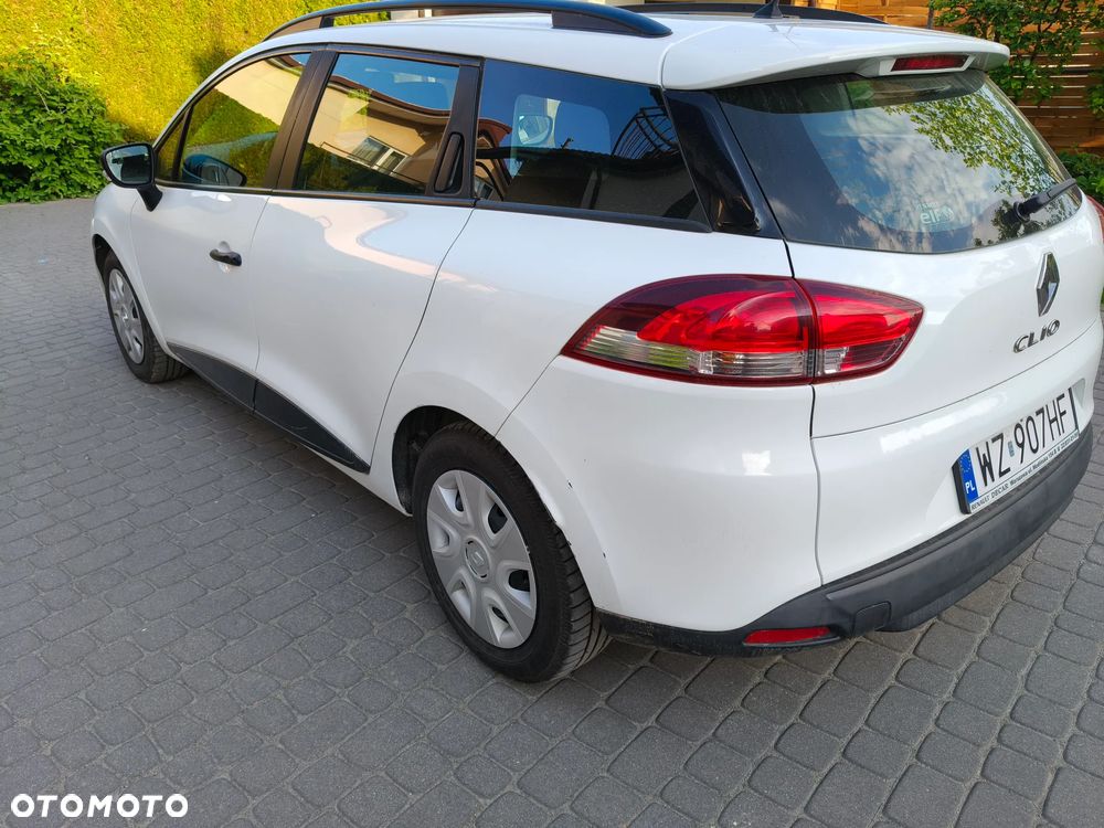 Renault Clio 1.2 16V Life - 3