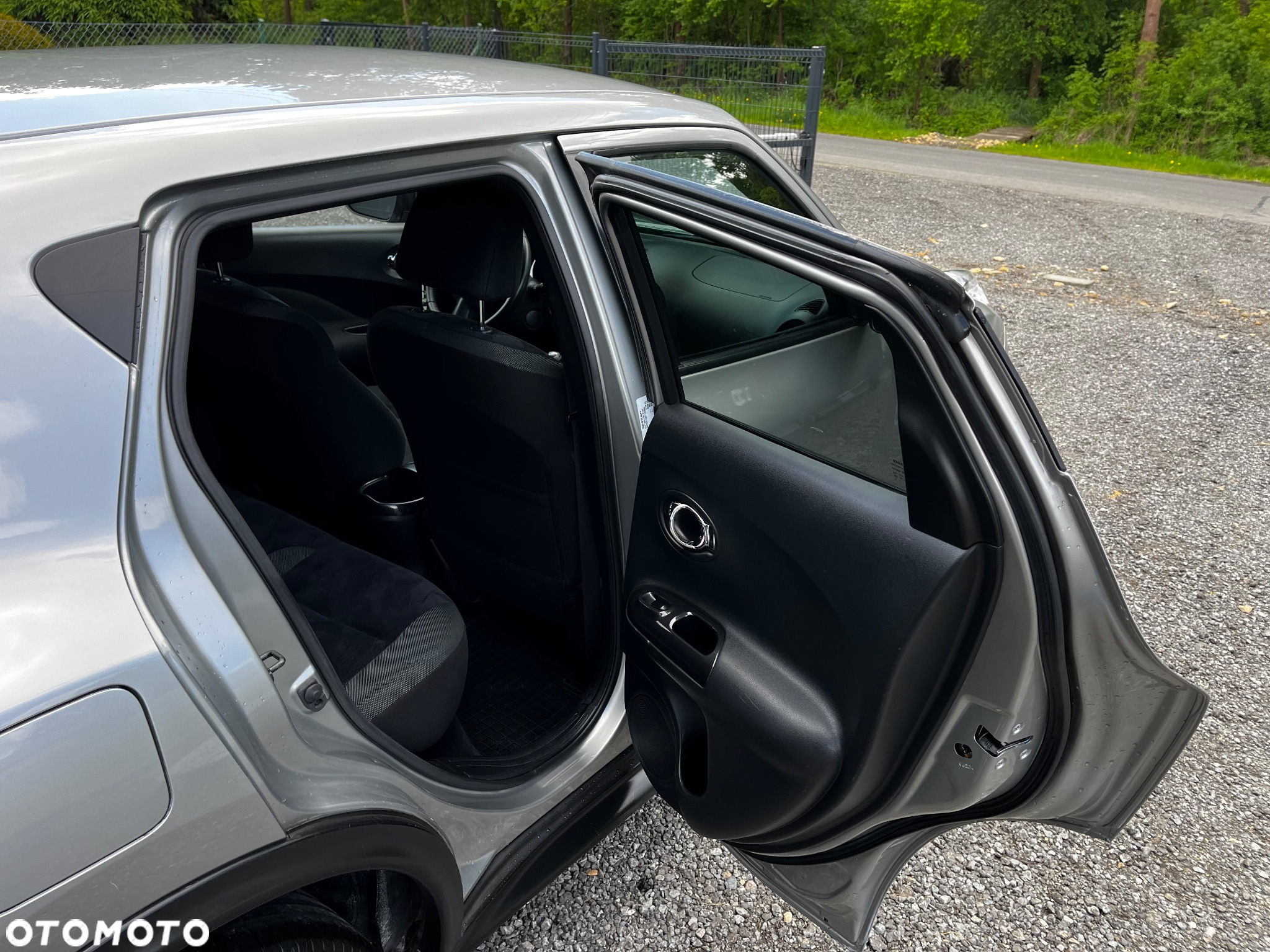 Nissan Juke 1.5 dCi Tekna - 19