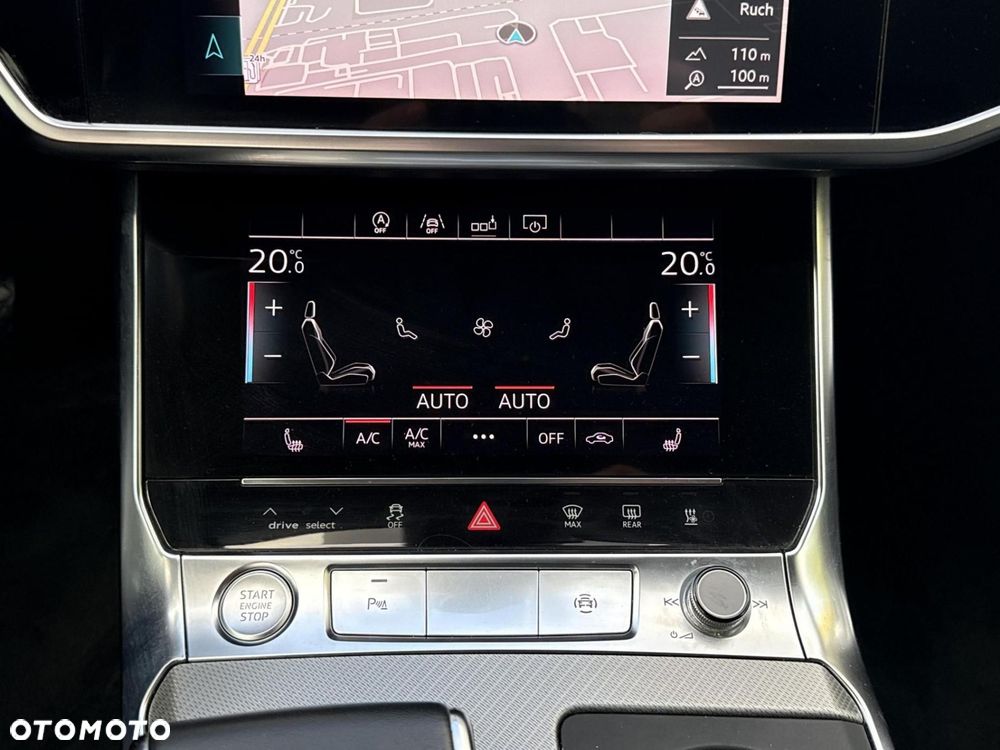 Audi A6 - 21
