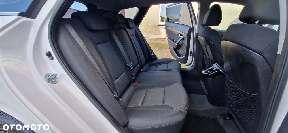 Hyundai i40 i40cw 1.7 CRDi 5 Star Edition - 25