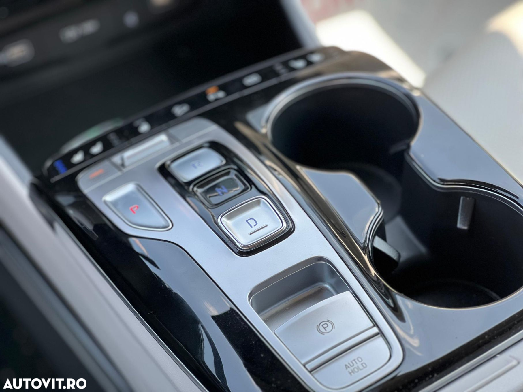 Hyundai Tucson - 12