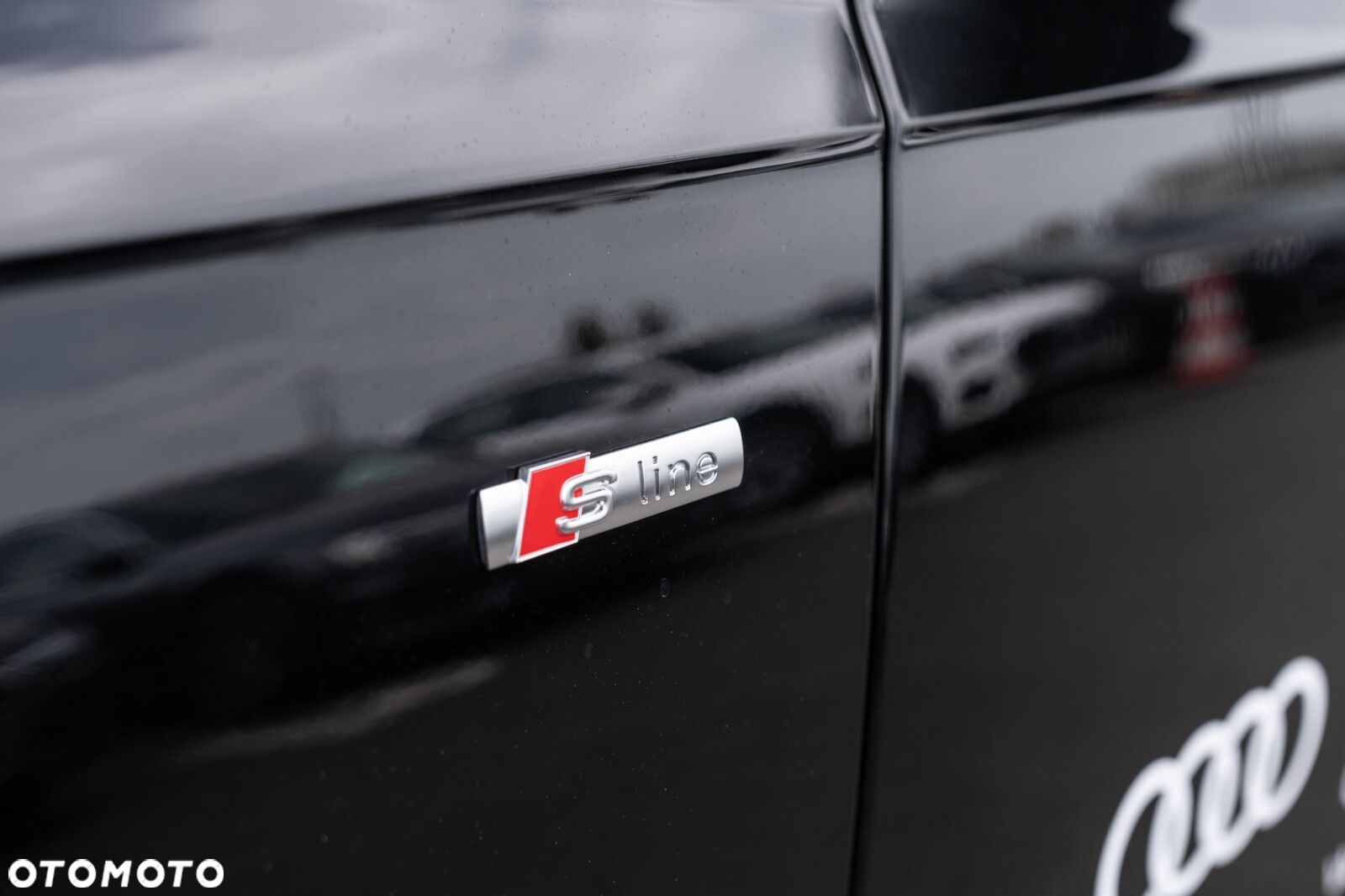 Audi Q7 - 6