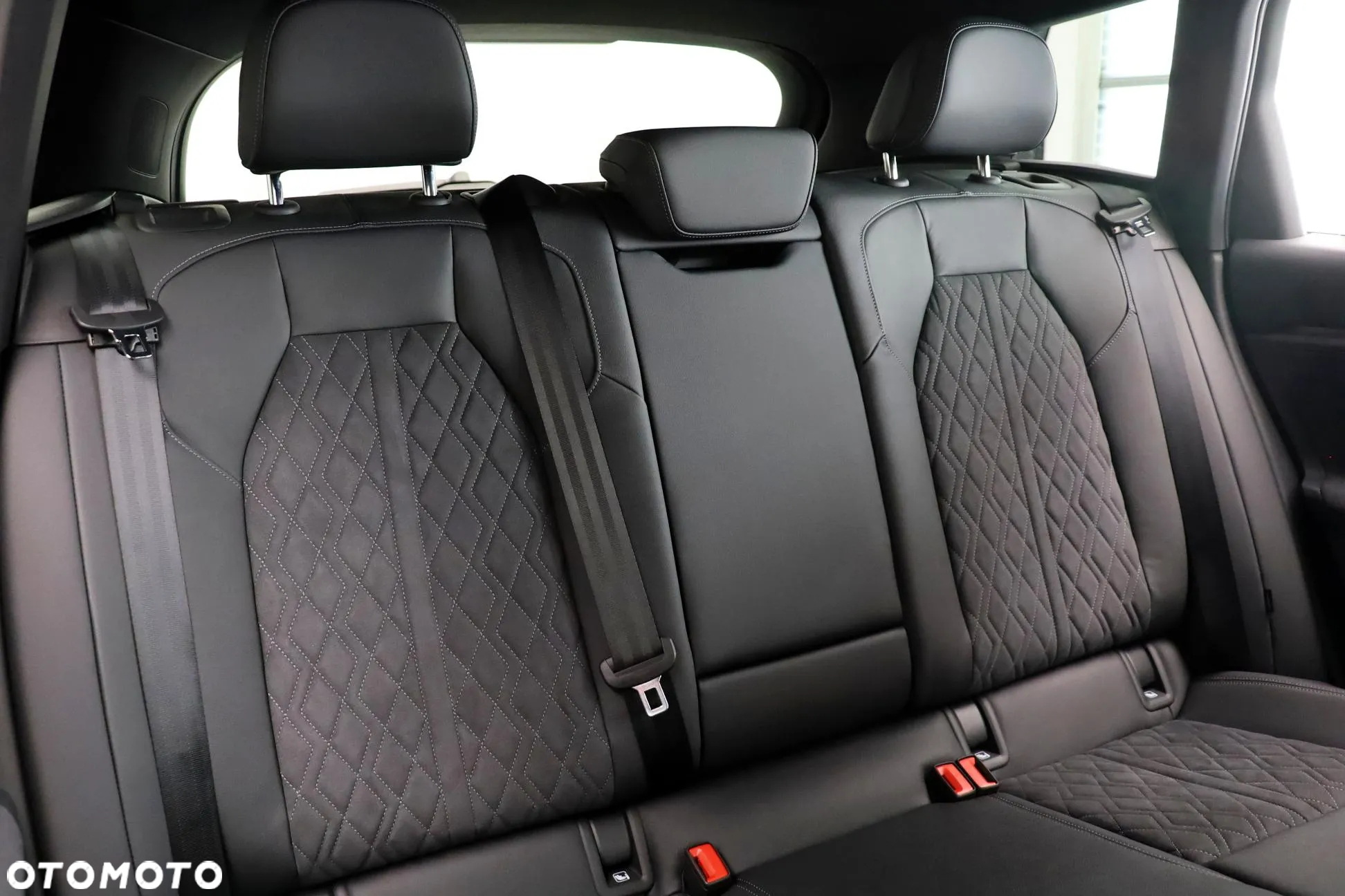 Audi Q6 e-tron e-tron Quattro 100kWh - 29